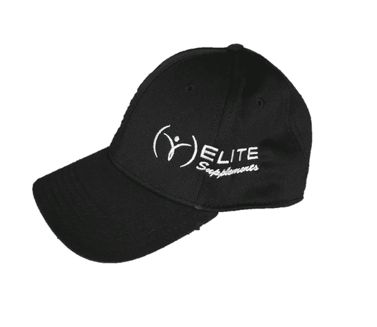 Elite Supps Elite Supps Cap