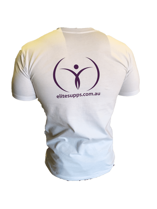 Elite Supps Large Elite Staple Tee