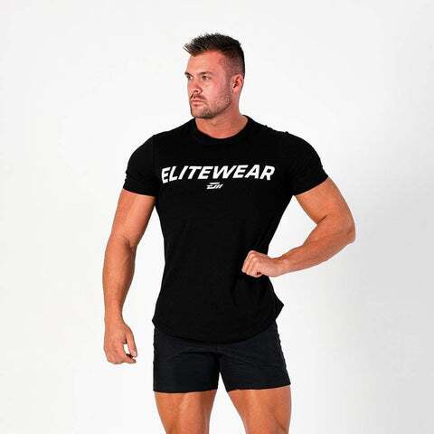 Elite Wear Mens T-Shirt PRE ORDER