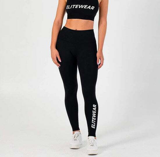 Elite Wear Womens Tights PRE ORDER