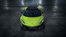Load image into Gallery viewer, McLaren 600LT Spider