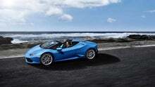 Load image into Gallery viewer, Lamborghini Huracan Spyder