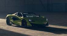 Load image into Gallery viewer, McLaren 600LT Spider