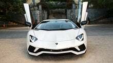 Load image into Gallery viewer, Lamborghini Aventador S