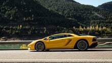 Load image into Gallery viewer, Lamborghini Aventador S