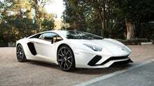 Load image into Gallery viewer, Lamborghini Aventador S