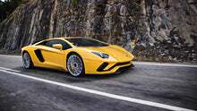 Load image into Gallery viewer, Lamborghini Aventador S