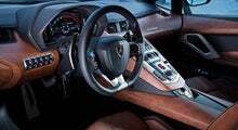 Load image into Gallery viewer, Lamborghini Aventador S