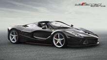 Load image into Gallery viewer, LaFerrari Aperta