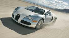 Load image into Gallery viewer, Bugatti Veyron