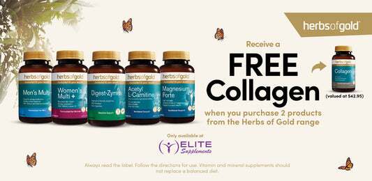 Collagen-For-Skin-Health