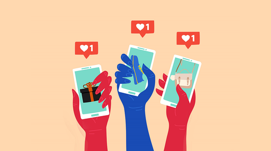 How to get new followers organically? Influencer guide!