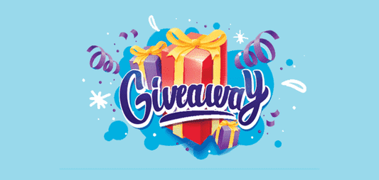 Why You should organize Giveaway?