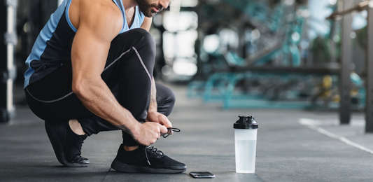 Do Pre and Post workout supplements work?