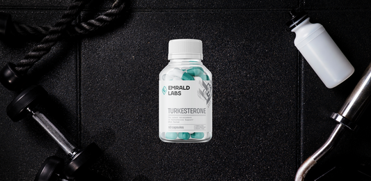 Turkesterone – The best-kept secret in fitness… until now