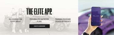 Elite Supps banner