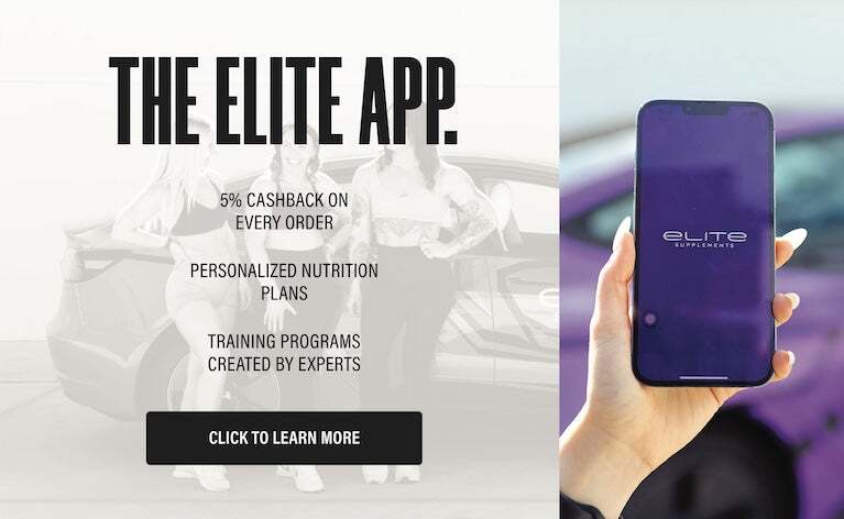 Elite App