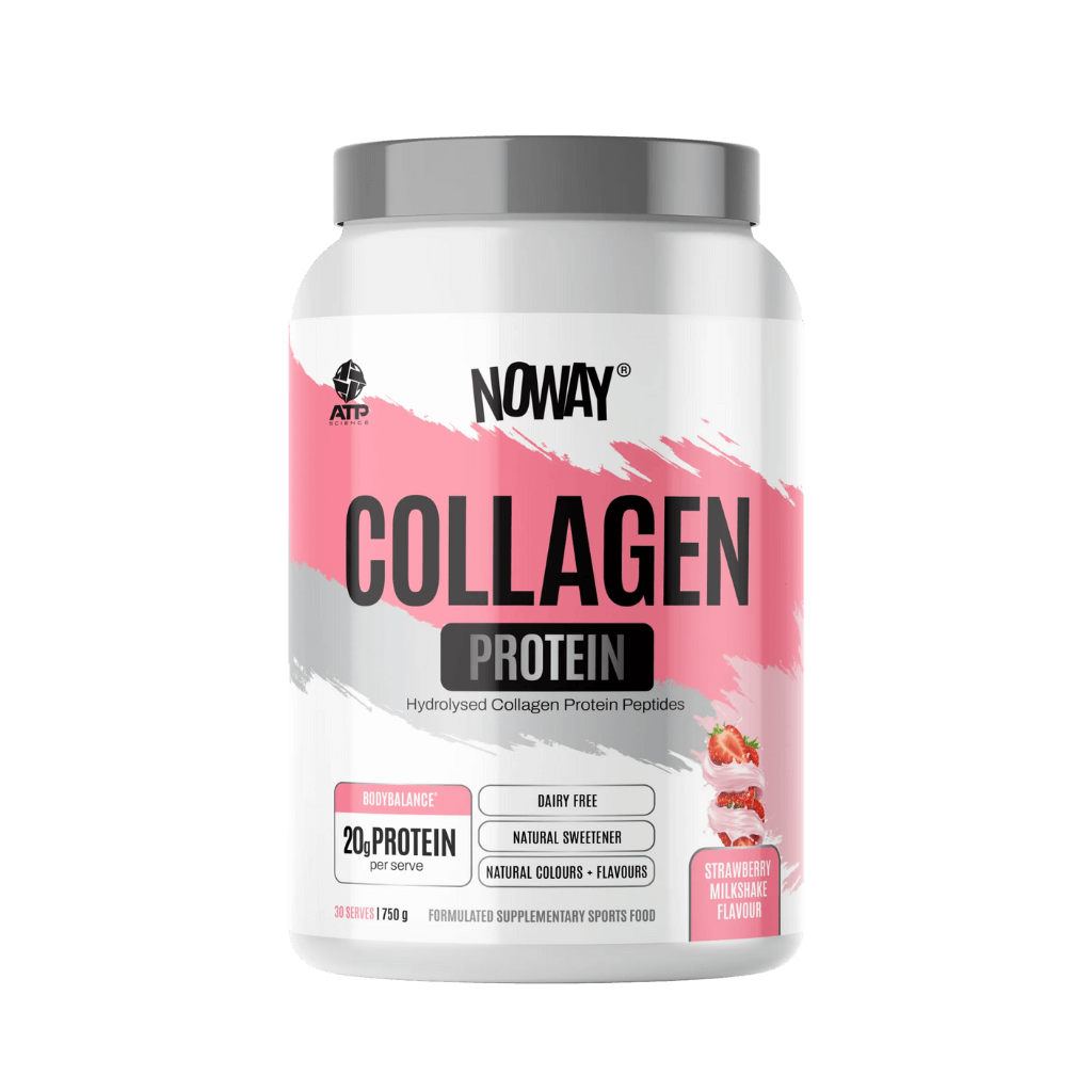 Noway Protein ATP Science Collagen protein powder