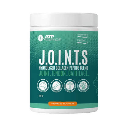 J.O.I.N.T.S Collagen Peptide Blend ATP Science Collagen supplements
