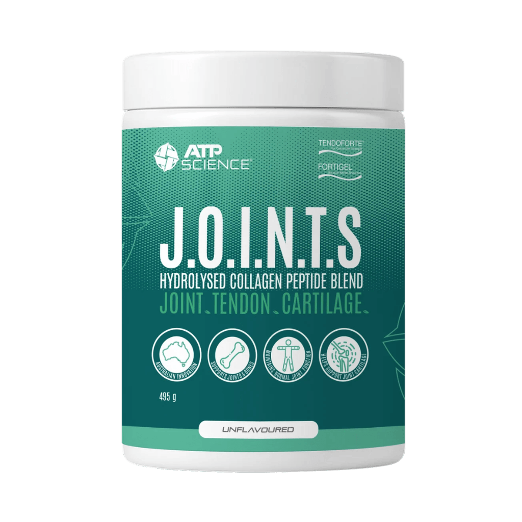 J.O.I.N.T.S Collagen Peptide Blend