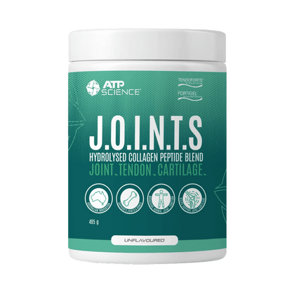 J.O.I.N.T.S Collagen Peptide Blend