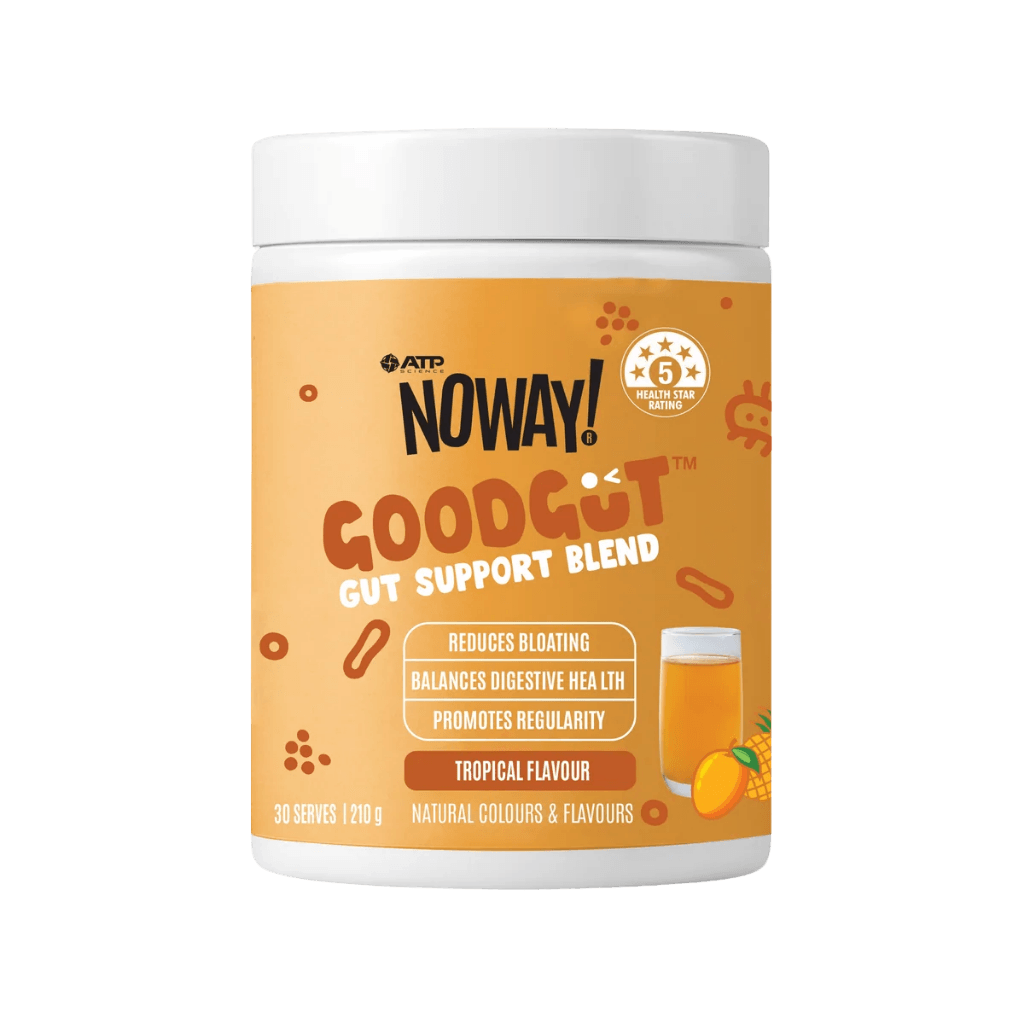 GOODGUT™ Gut Support Powder ATP Science Gut health supplements