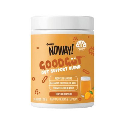 GOODGUT™ Gut Support Powder ATP Science Gut health supplements