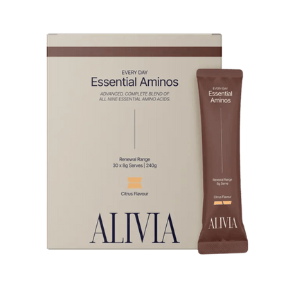 Everyday Essential Aminos Sachets