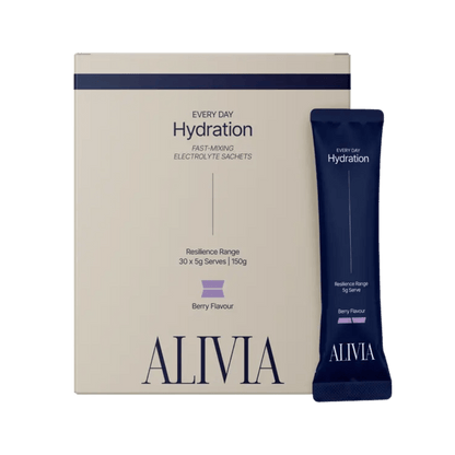 Everyday Hydration Sachets