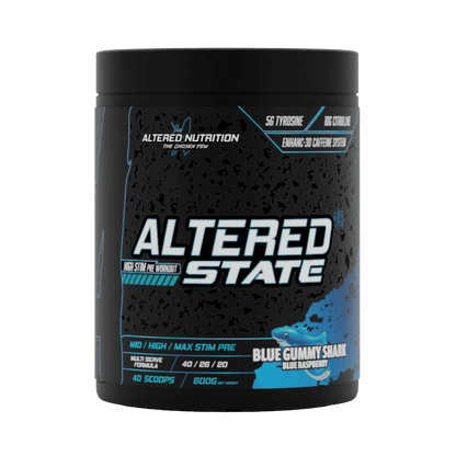 Altered State V3