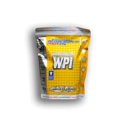 Amino Charged WPI (2)