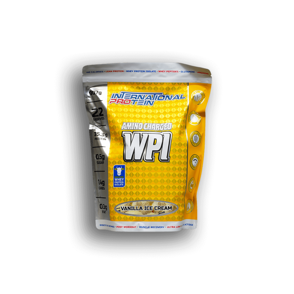 Amino Charged WPI (2)