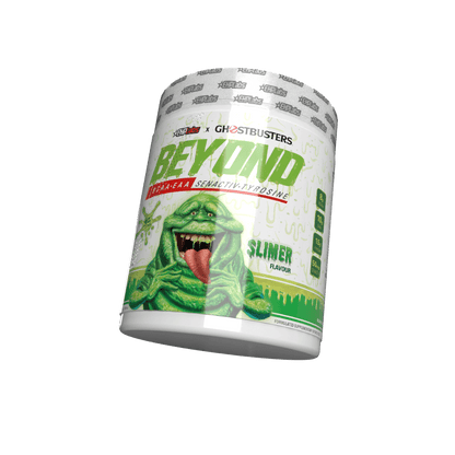 Beyond BCAA+EAA (9) & Beyond BCAA+EAA EHP Labs Bcaa supplements 60 Serves Slimer