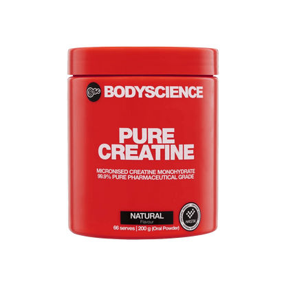 BSC Creatine BSC ( Body Science ) Creatine monohydrate supplements
