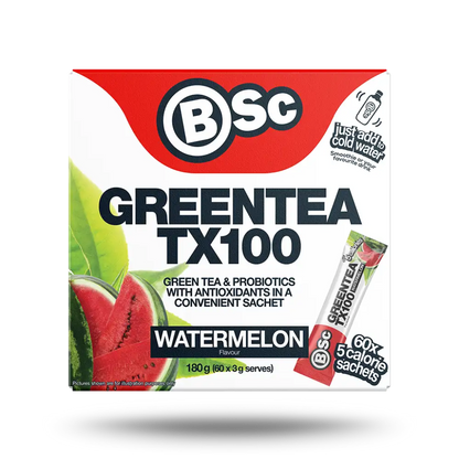 GreenTea TX 100 (1)