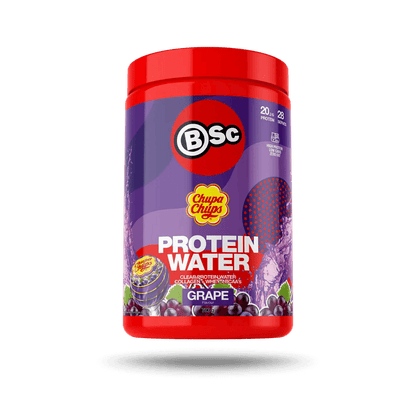 Chupa Chups Protein Water
