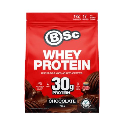 Whey Protein BSC ( Body Science ) Whey blend protein