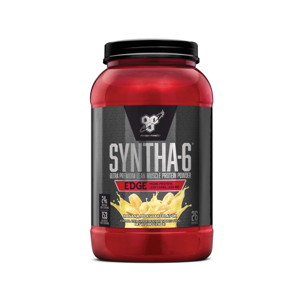 Syntha-6 Edge BSN Whey blend protein