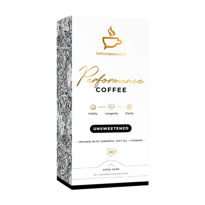 High Performance Coffee (2)