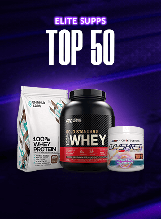 EliteSupps Top 50