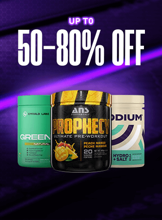 50-80 Off Supplements