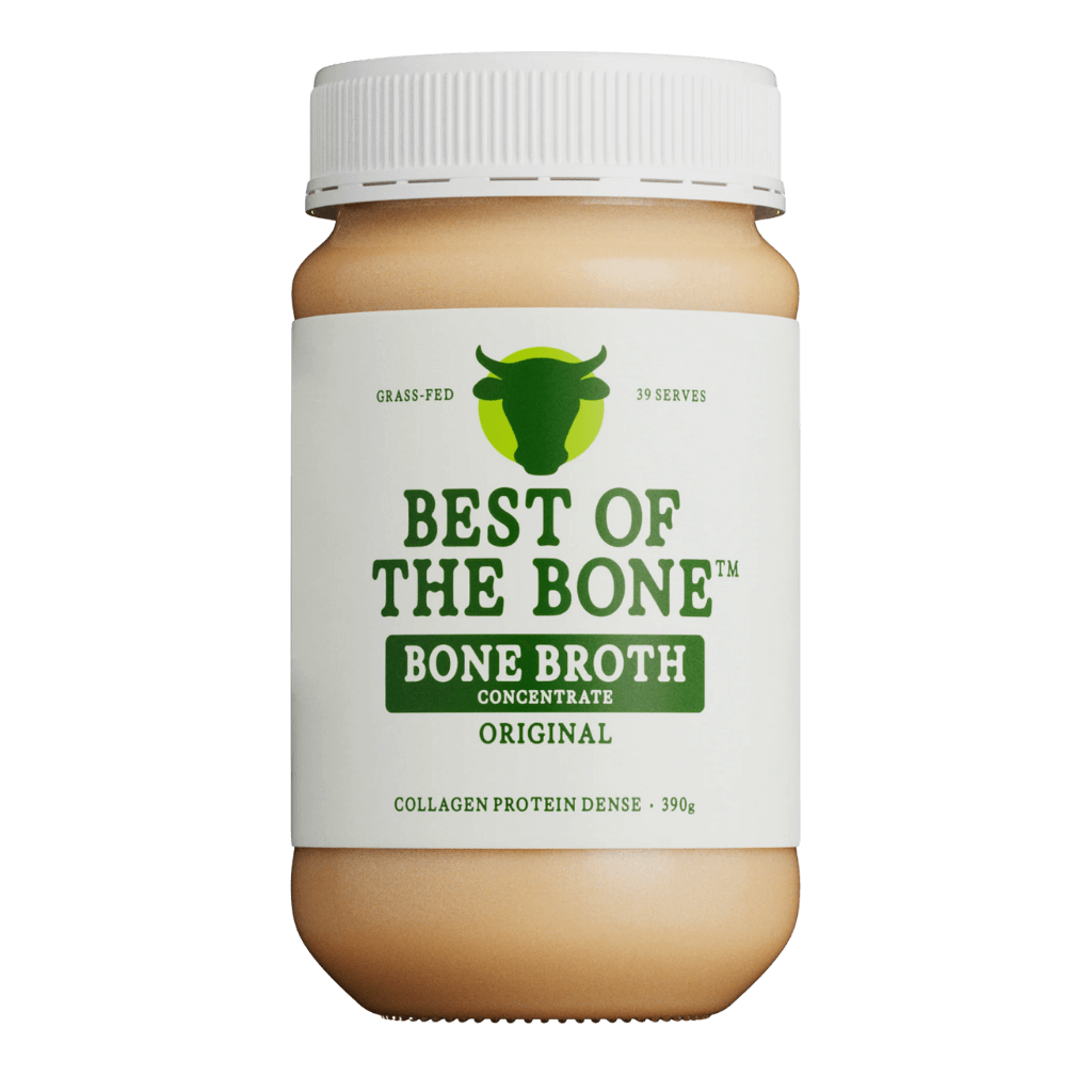 Bone Broth Concentrate Best of the Bone Health supplements
