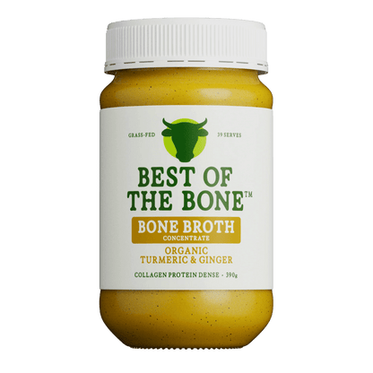 Bone Broth Concentrate