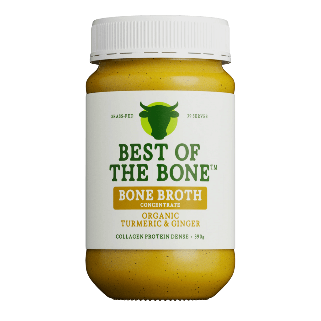Bone Broth Concentrate
