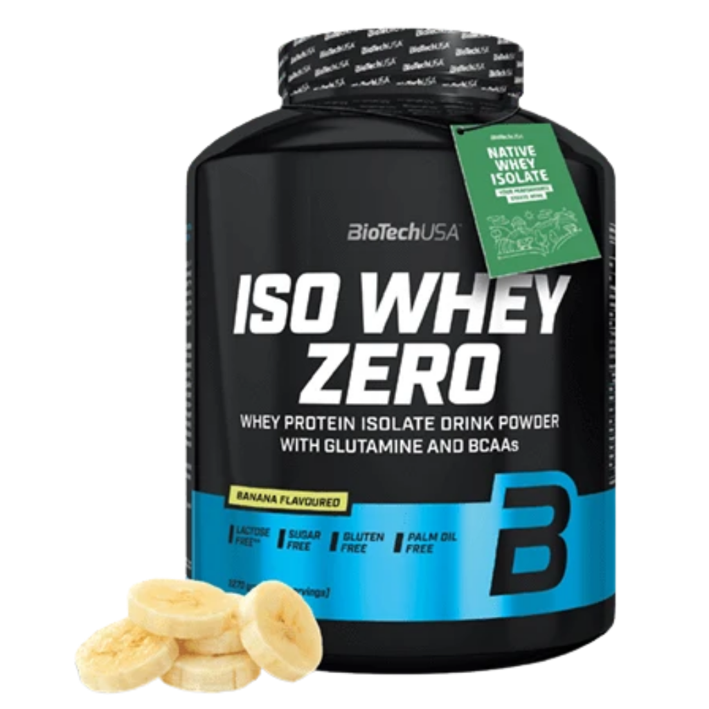 Iso Whey Zero (14)