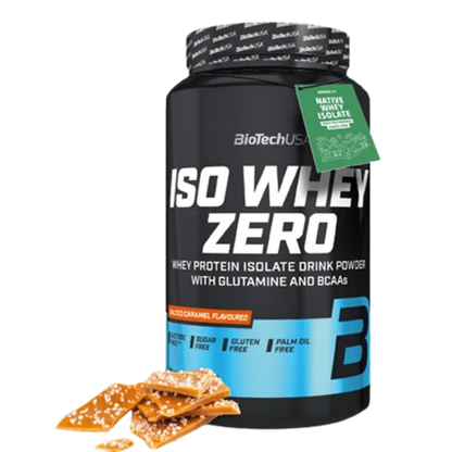 Iso Whey Zero (7)
