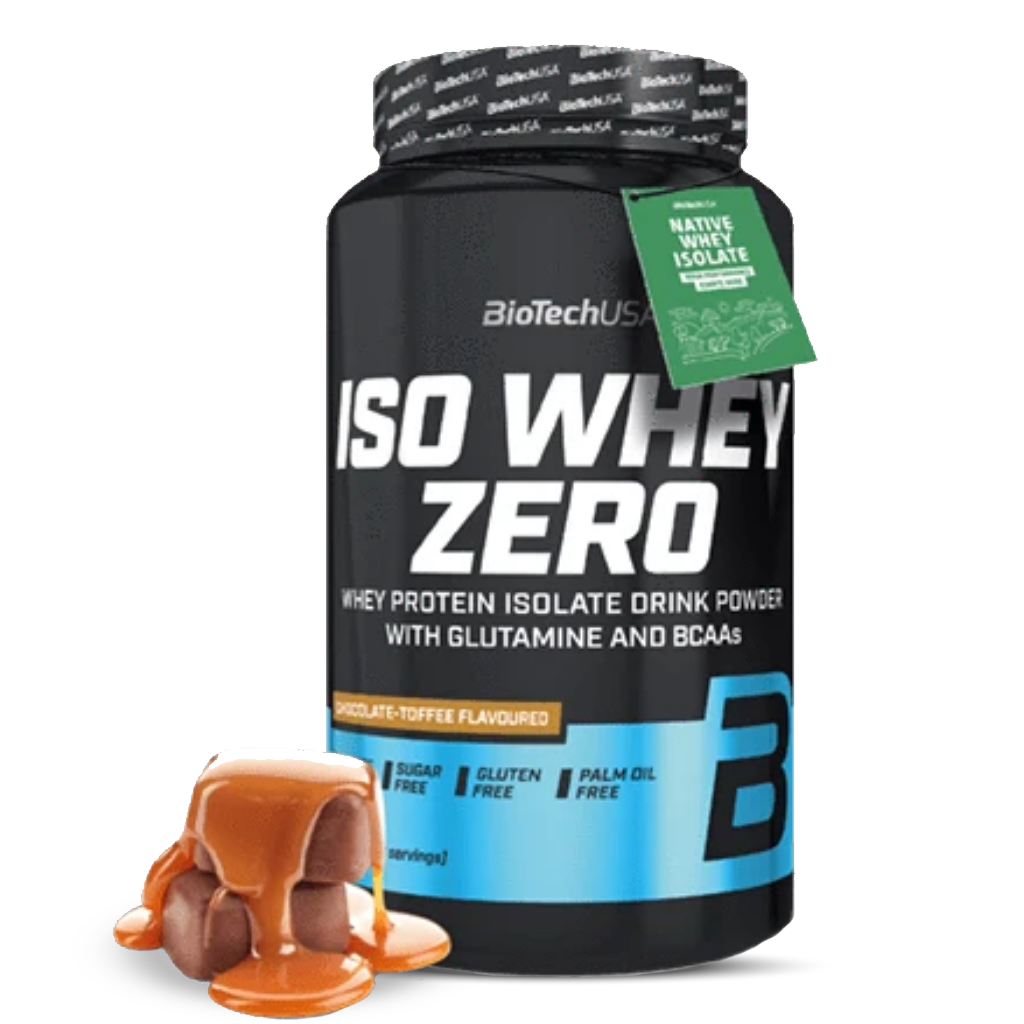 Iso Whey Zero (2)