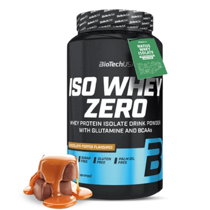 Iso Whey Zero (2)