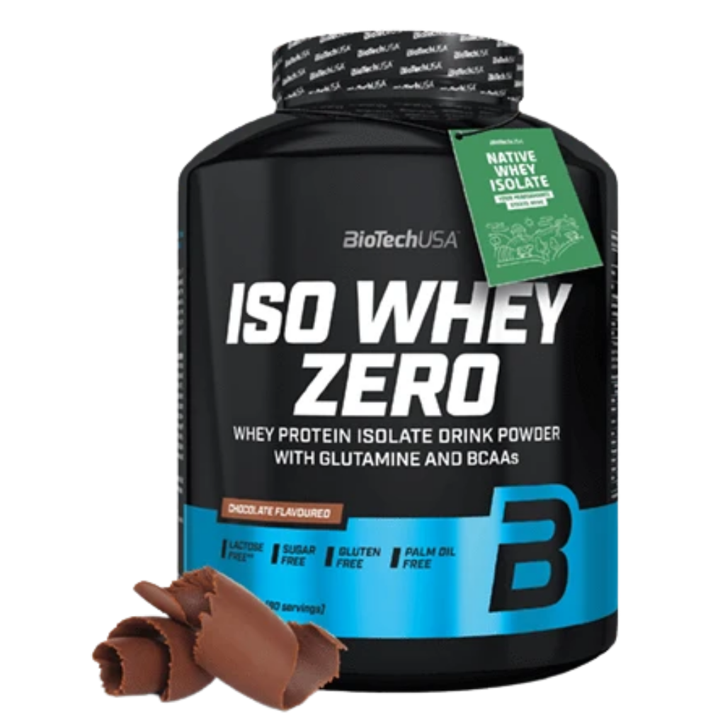 Iso Whey Zero (12)