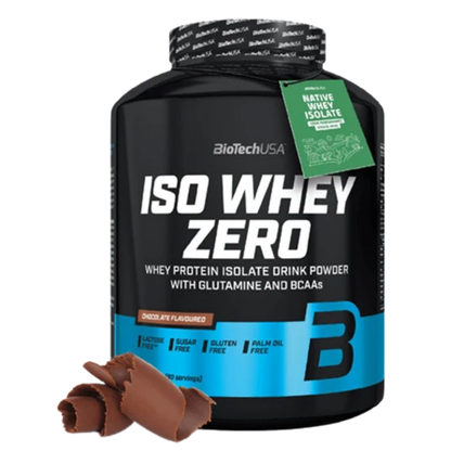 Iso Whey Zero (12)